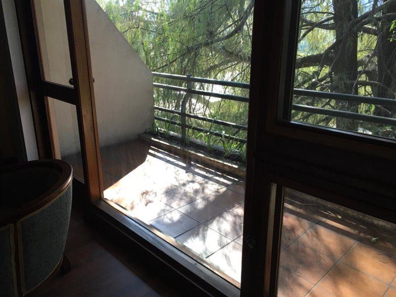 Hotel Residencia Del Sol Guatemala City Eksteriør bilde