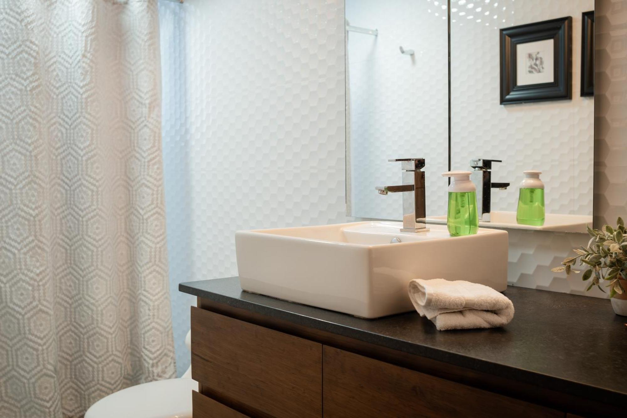 Hotel Residencia Del Sol Guatemala City Eksteriør bilde
