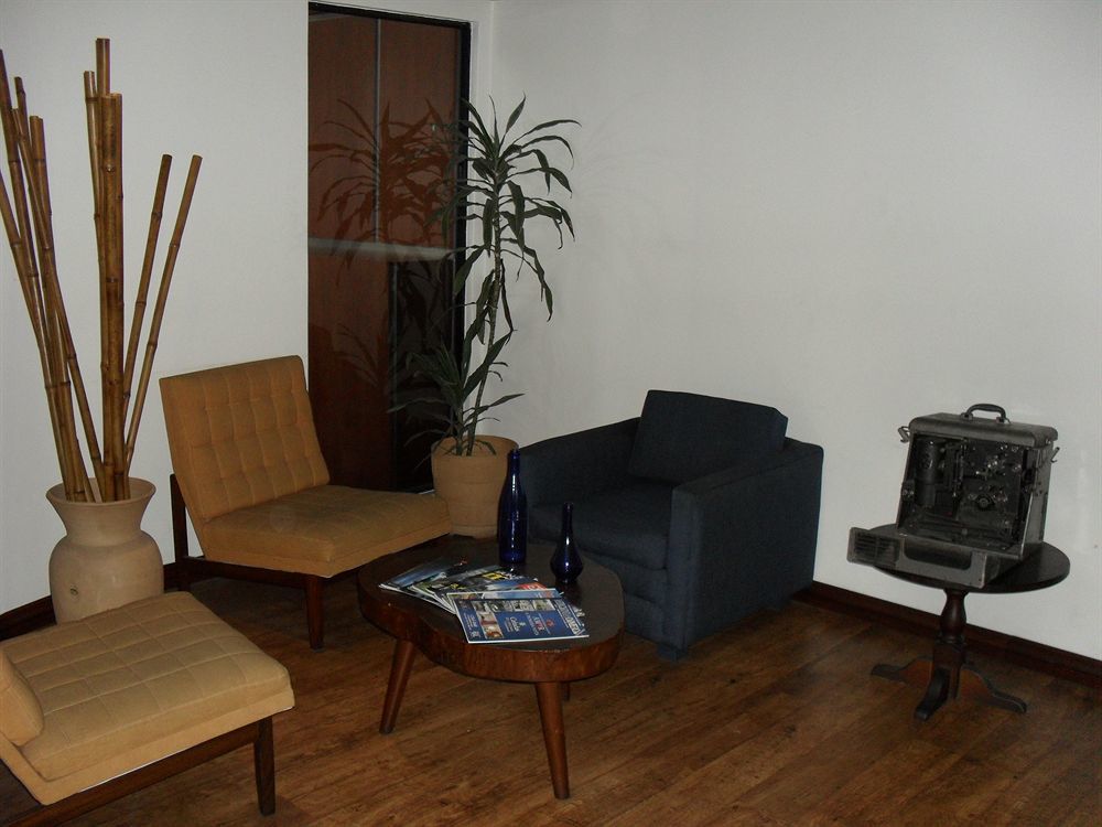 Hotel Residencia Del Sol Guatemala City Eksteriør bilde