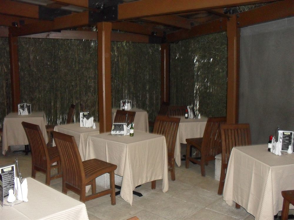 Hotel Residencia Del Sol Guatemala City Eksteriør bilde