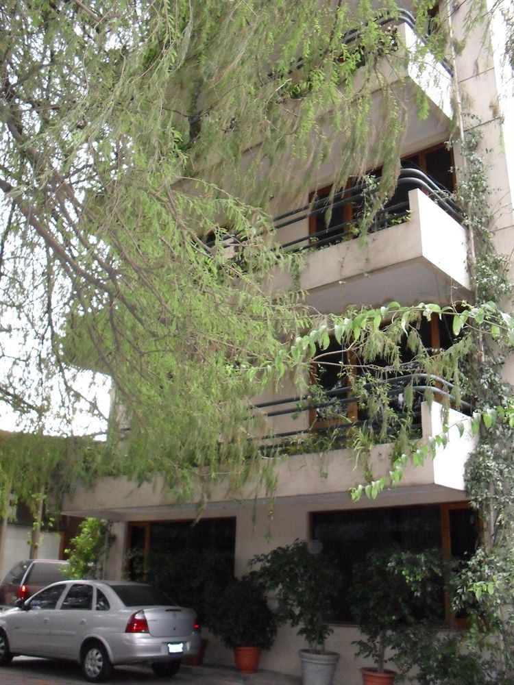 Hotel Residencia Del Sol Guatemala City Eksteriør bilde