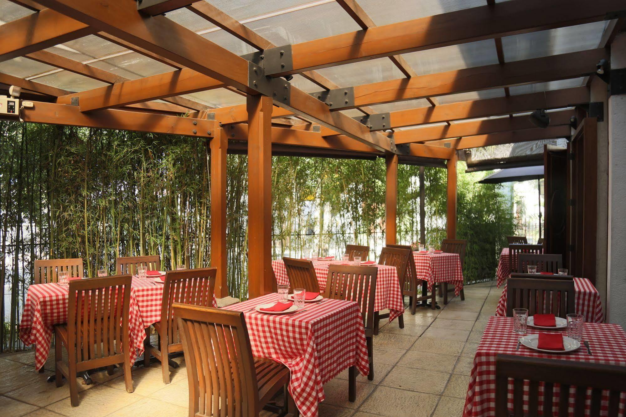 Hotel Residencia Del Sol Guatemala City Eksteriør bilde