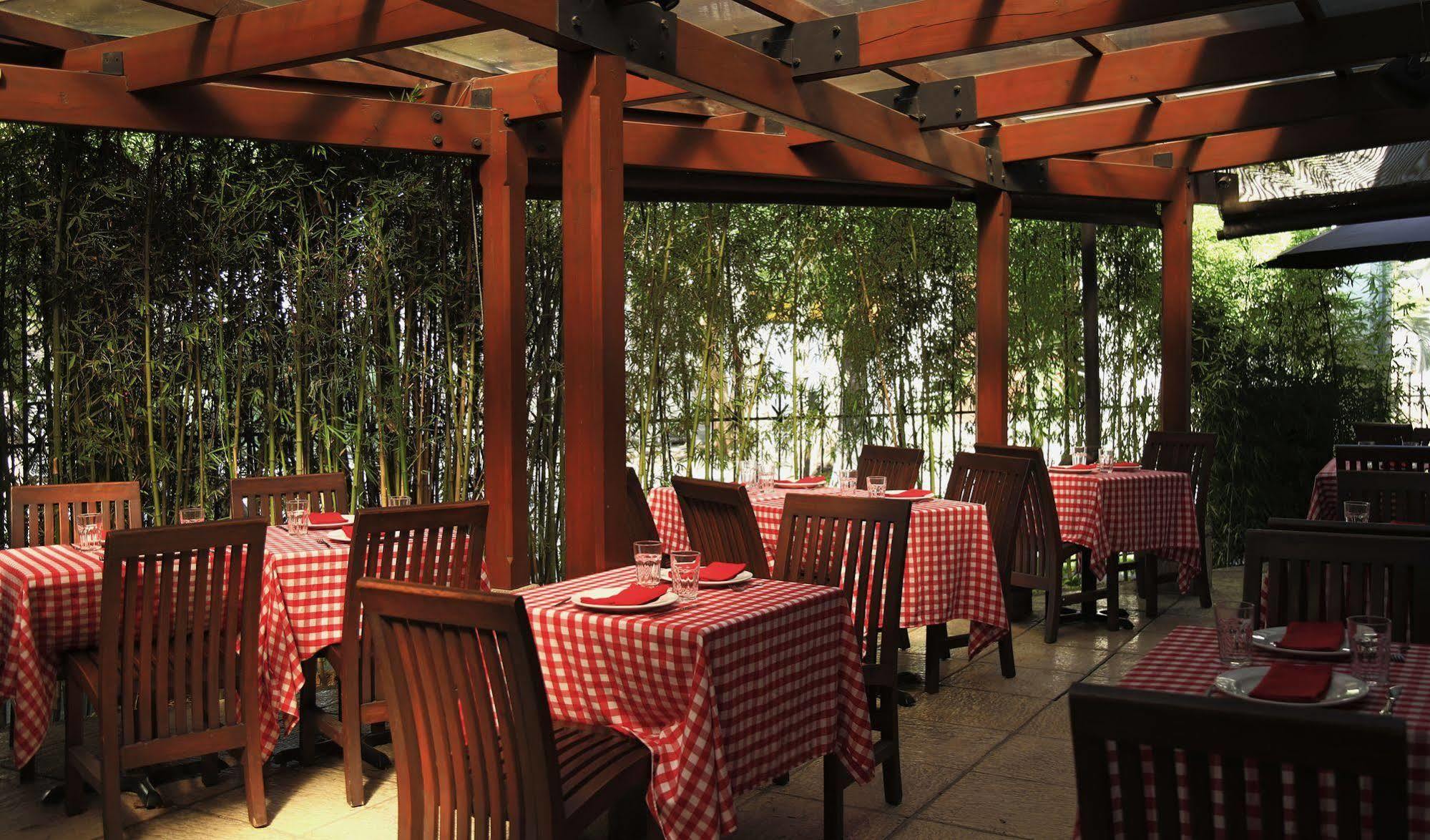 Hotel Residencia Del Sol Guatemala City Eksteriør bilde