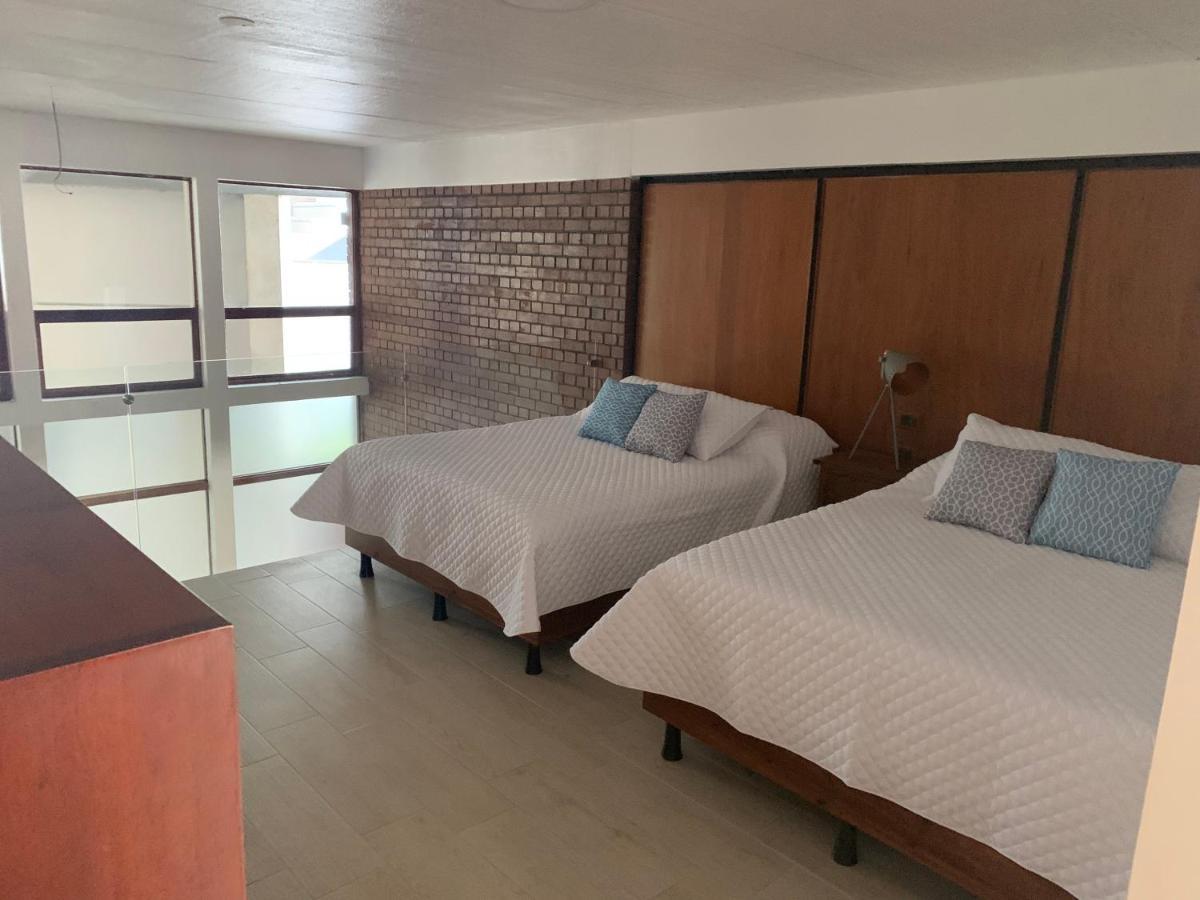 Hotel Residencia Del Sol Guatemala City Eksteriør bilde