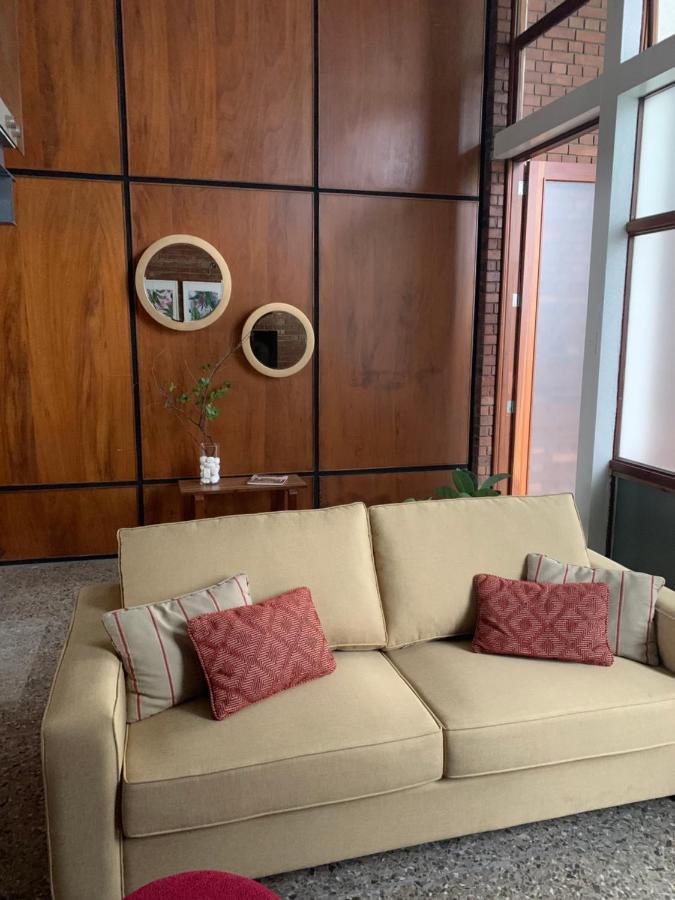 Hotel Residencia Del Sol Guatemala City Eksteriør bilde